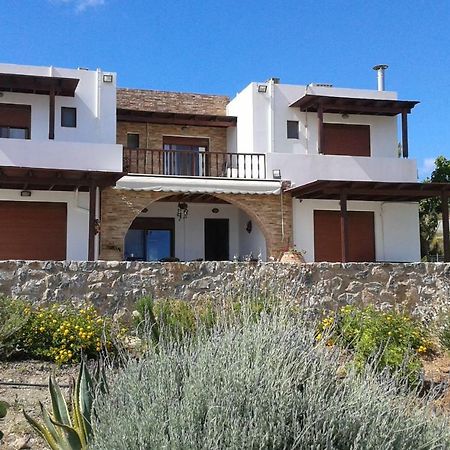 קיוטארי Blue Harmony Villas מראה חיצוני תמונה
