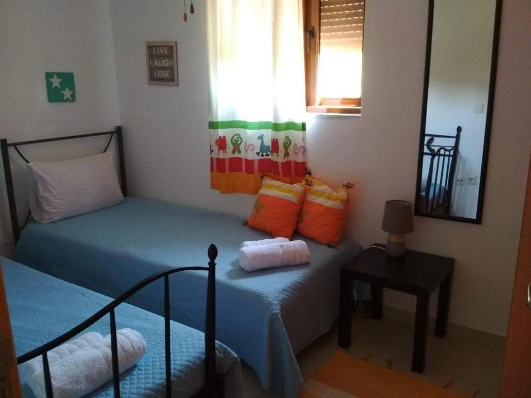 קיוטארי Blue Harmony Villas מראה חיצוני תמונה