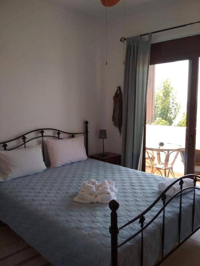 קיוטארי Blue Harmony Villas מראה חיצוני תמונה