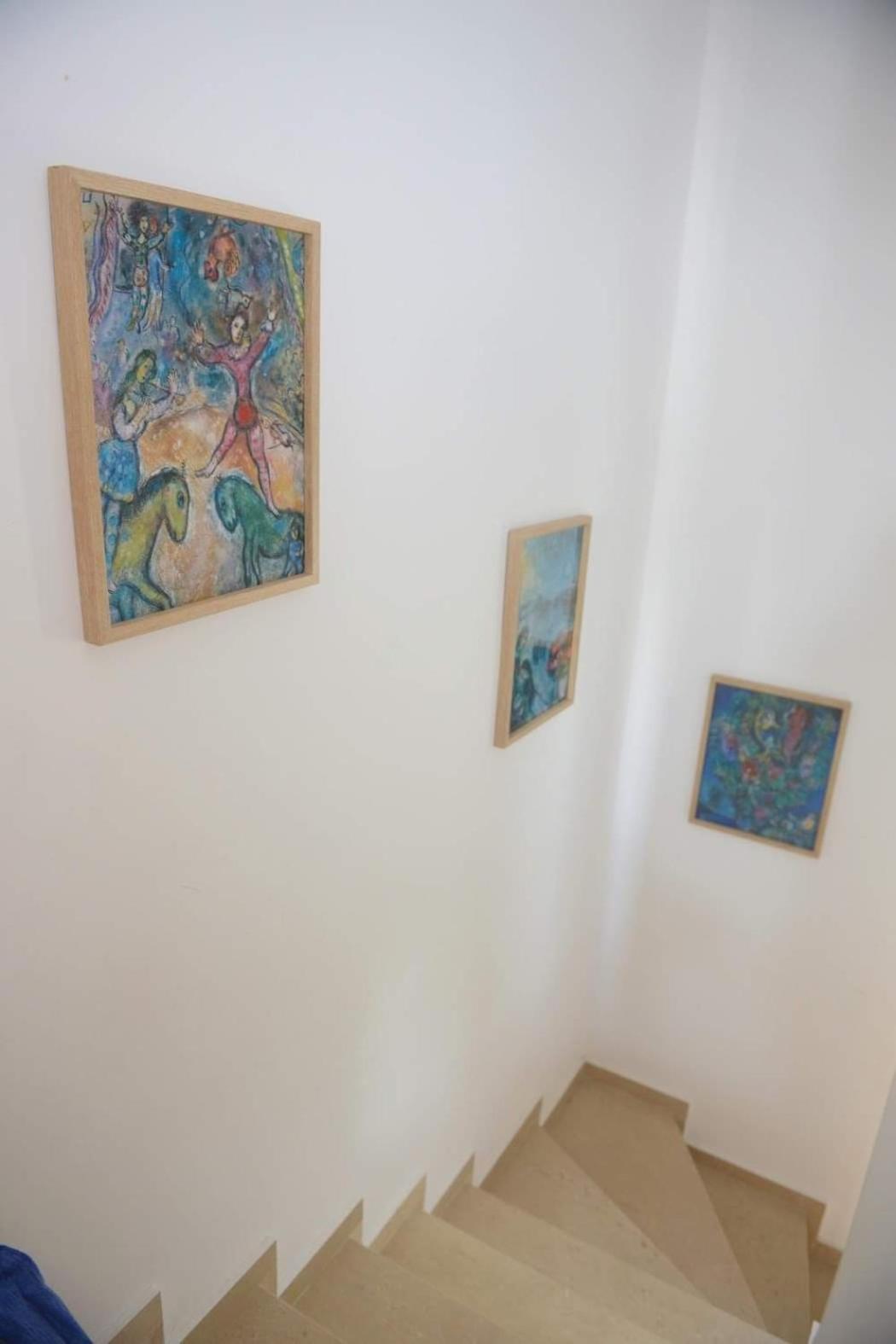 קיוטארי Blue Harmony Villas חדר תמונה
