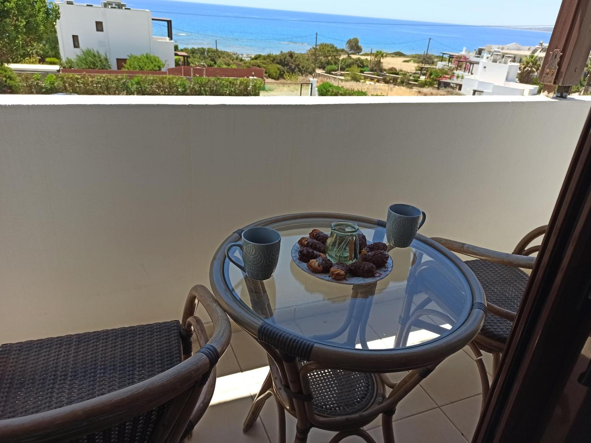 קיוטארי Blue Harmony Villas חדר תמונה