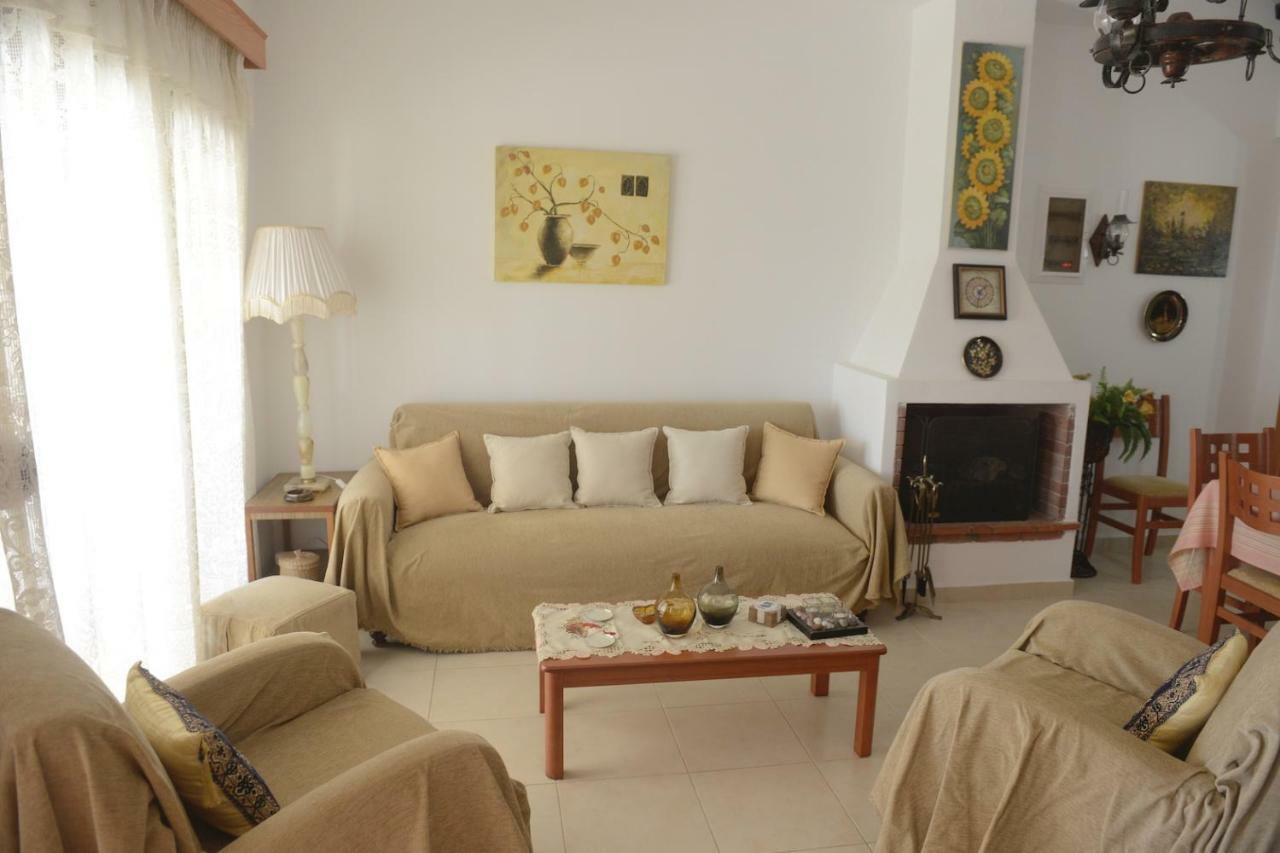 קיוטארי Blue Harmony Villas מראה חיצוני תמונה