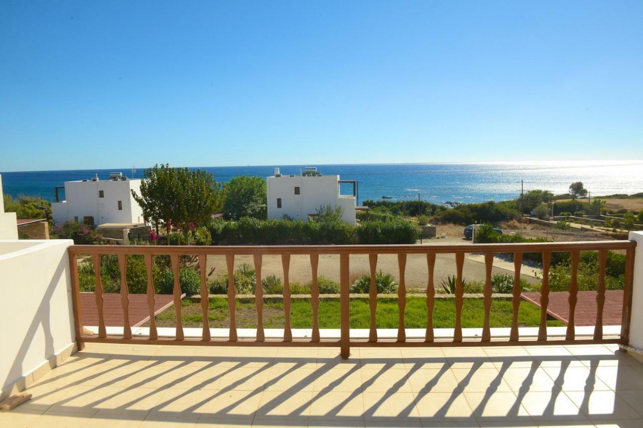 קיוטארי Blue Harmony Villas מראה חיצוני תמונה