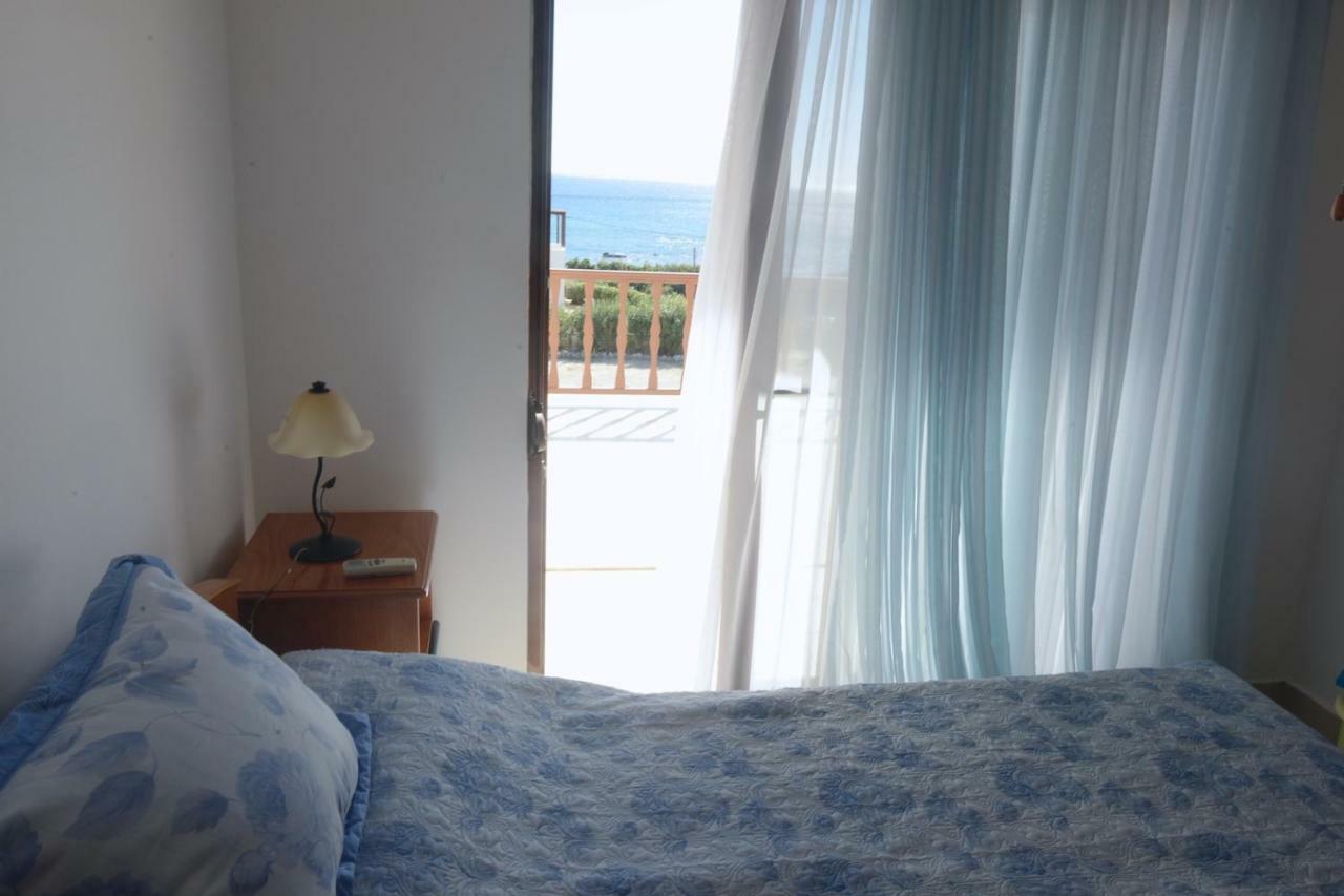 קיוטארי Blue Harmony Villas מראה חיצוני תמונה