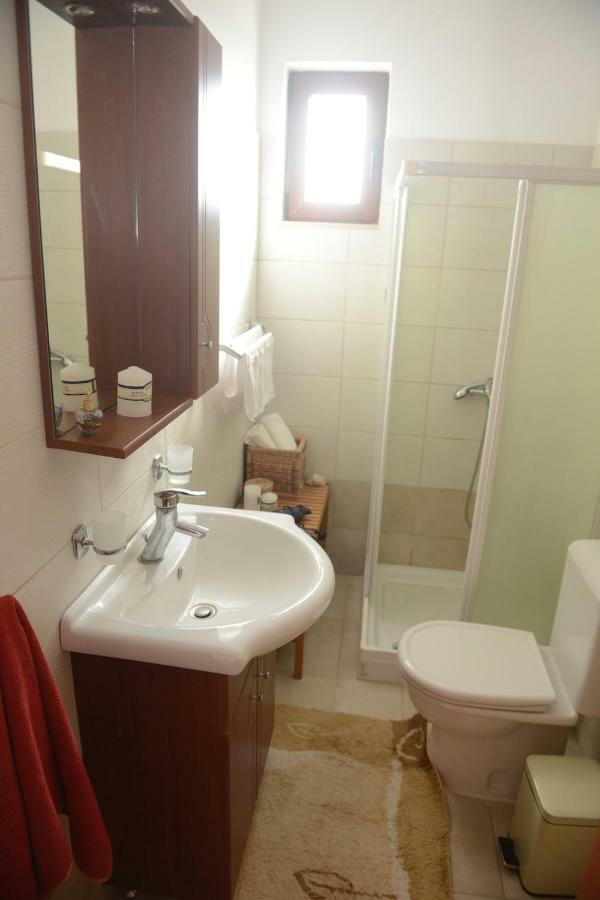 קיוטארי Blue Harmony Villas מראה חיצוני תמונה