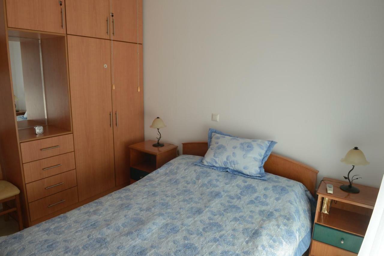 קיוטארי Blue Harmony Villas מראה חיצוני תמונה