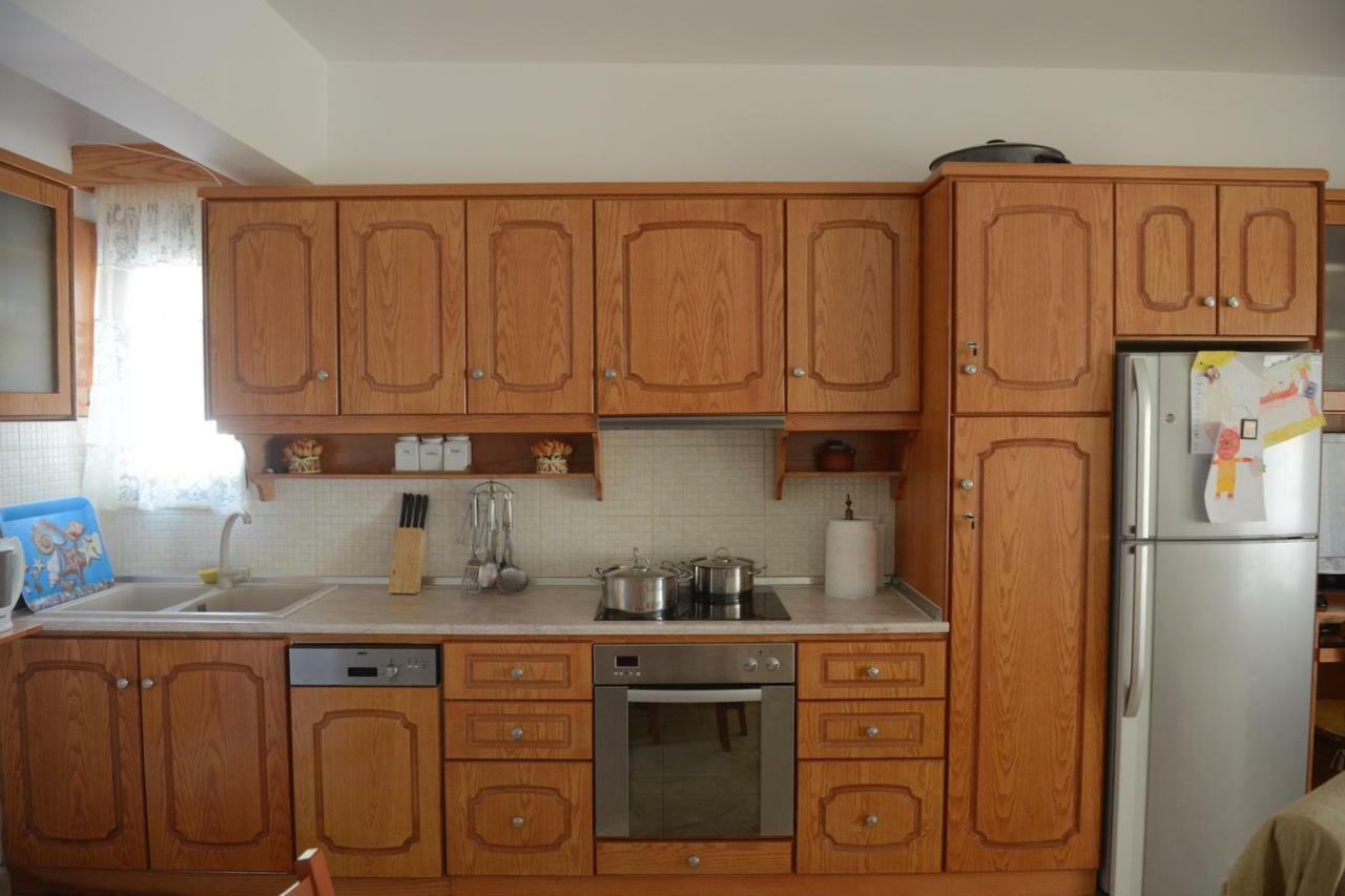 קיוטארי Blue Harmony Villas מראה חיצוני תמונה